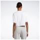 Reebok Γυναικεία κοντομάνικη μπλούζα Identity Boxy Tee